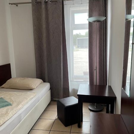 بوليسلافيتش Motel W Lace المظهر الخارجي الصورة