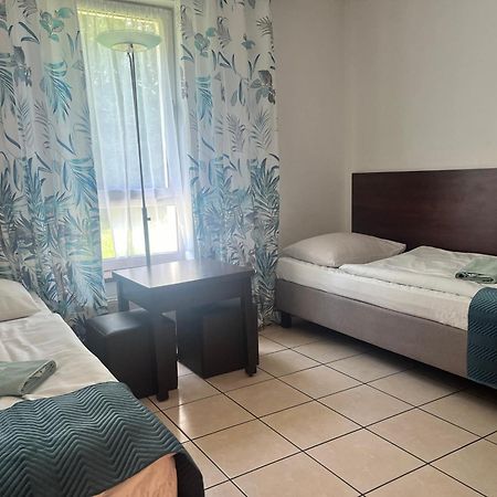 بوليسلافيتش Motel W Lace المظهر الخارجي الصورة