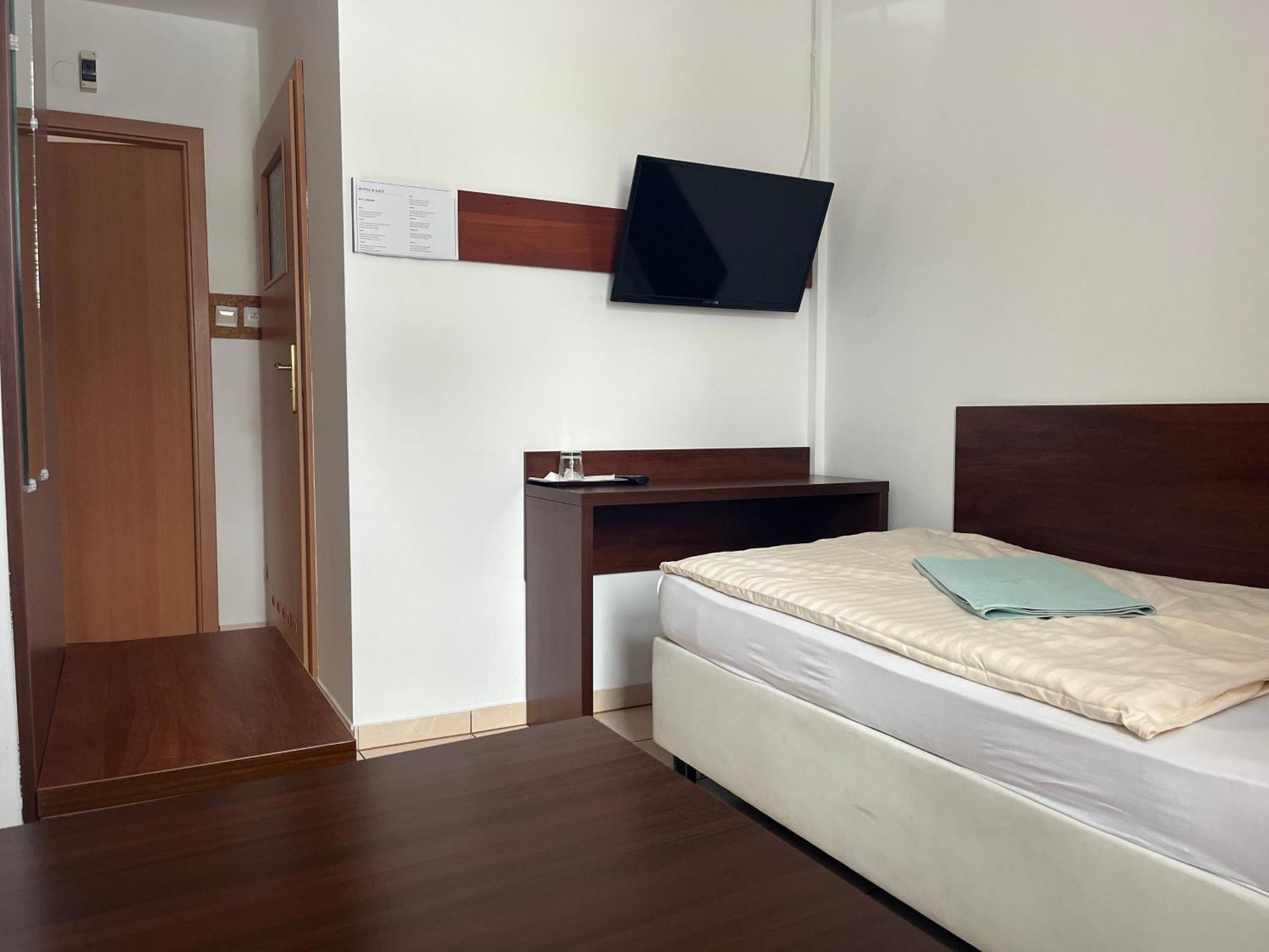 بوليسلافيتش Motel W Lace المظهر الخارجي الصورة