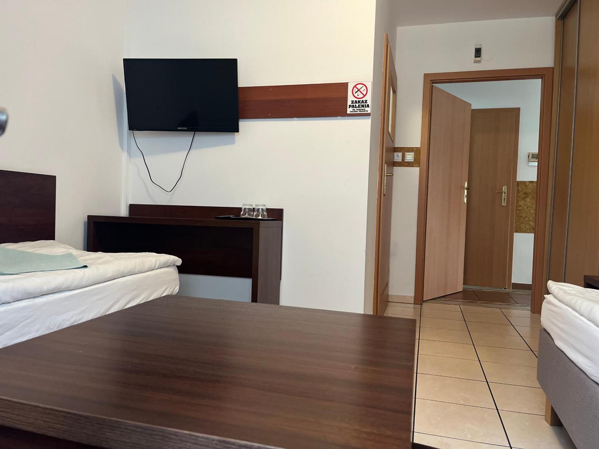 بوليسلافيتش Motel W Lace المظهر الخارجي الصورة