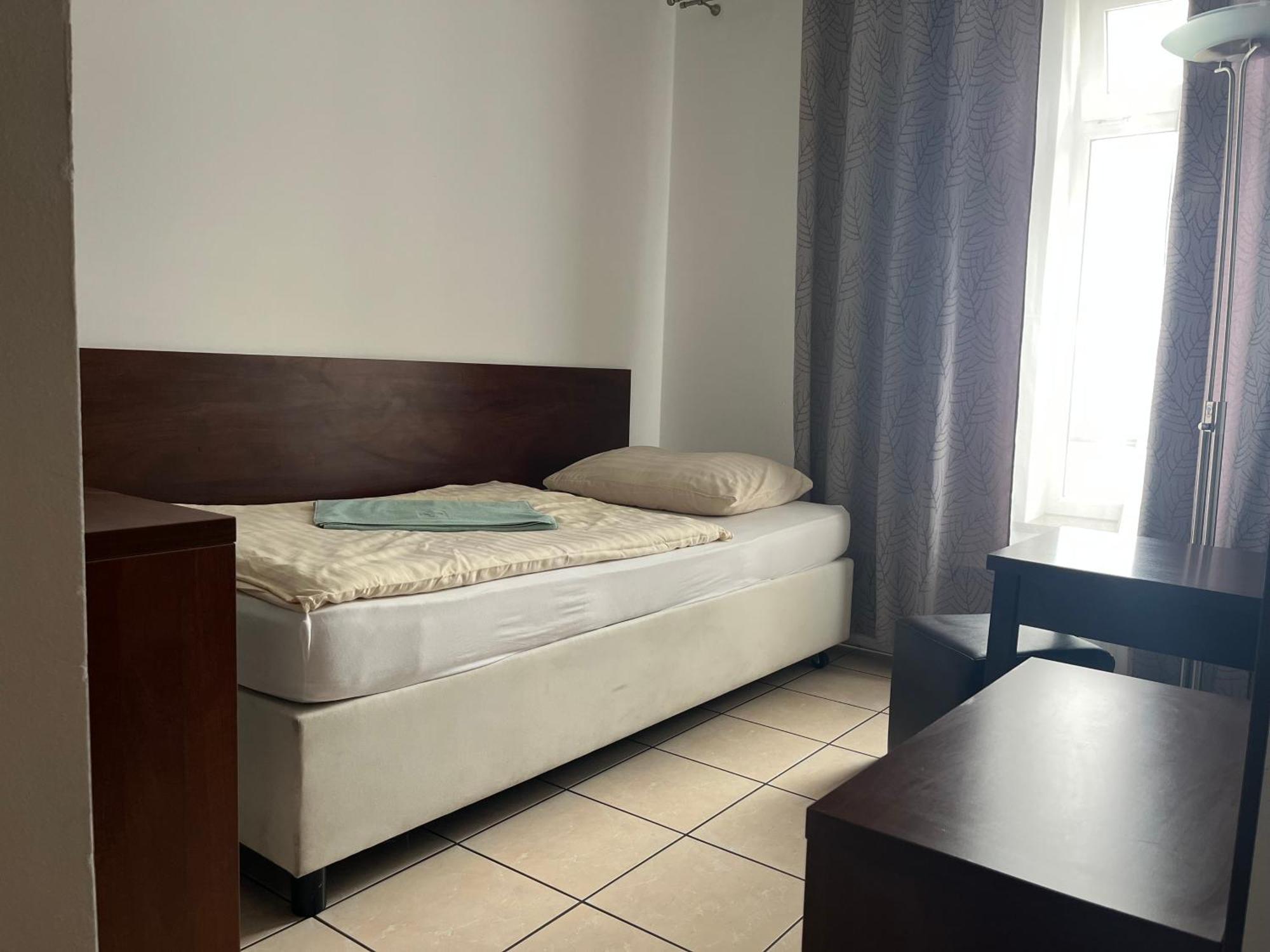 بوليسلافيتش Motel W Lace المظهر الخارجي الصورة