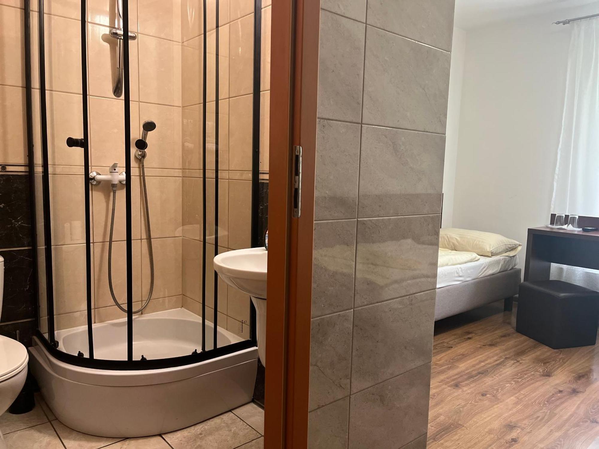 بوليسلافيتش Motel W Lace المظهر الخارجي الصورة