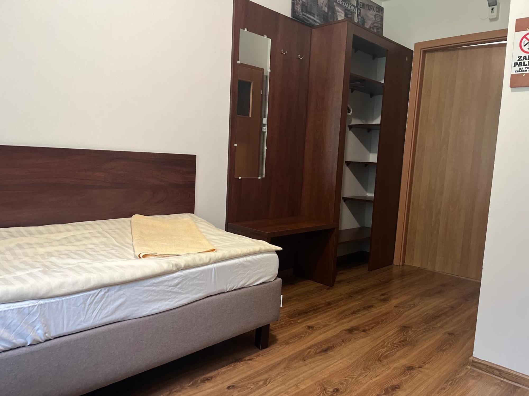 بوليسلافيتش Motel W Lace المظهر الخارجي الصورة