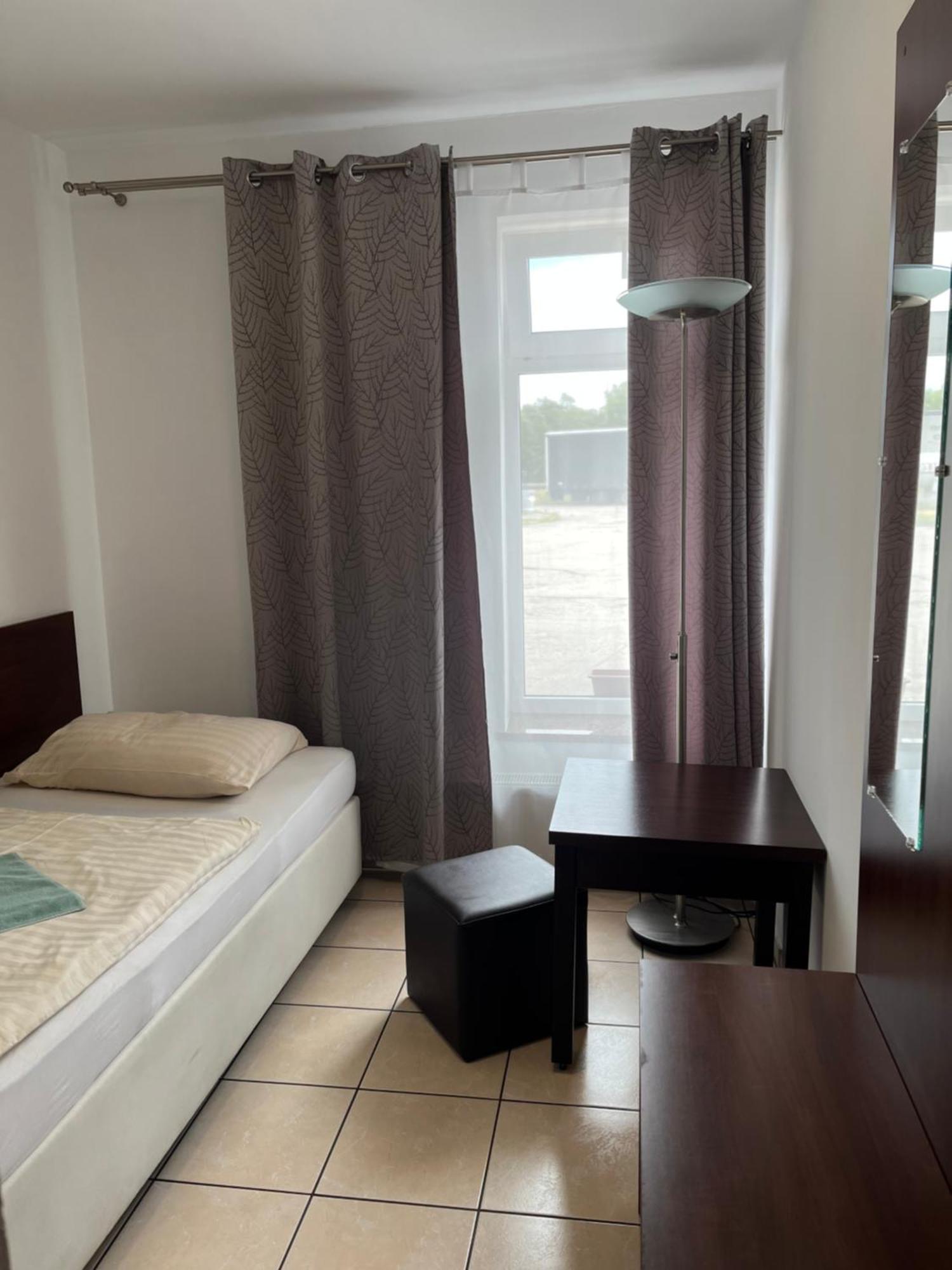 بوليسلافيتش Motel W Lace المظهر الخارجي الصورة
