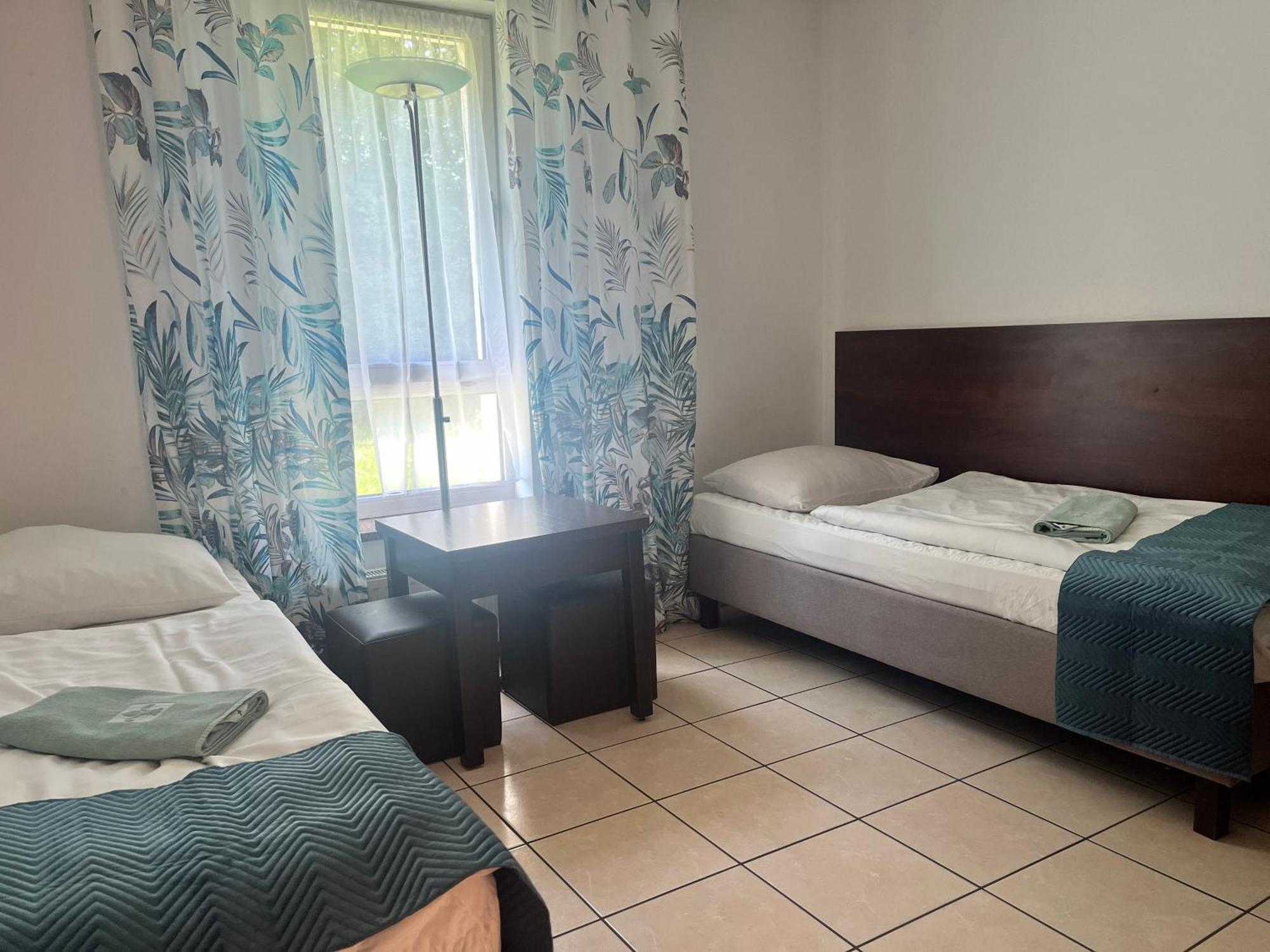 بوليسلافيتش Motel W Lace المظهر الخارجي الصورة