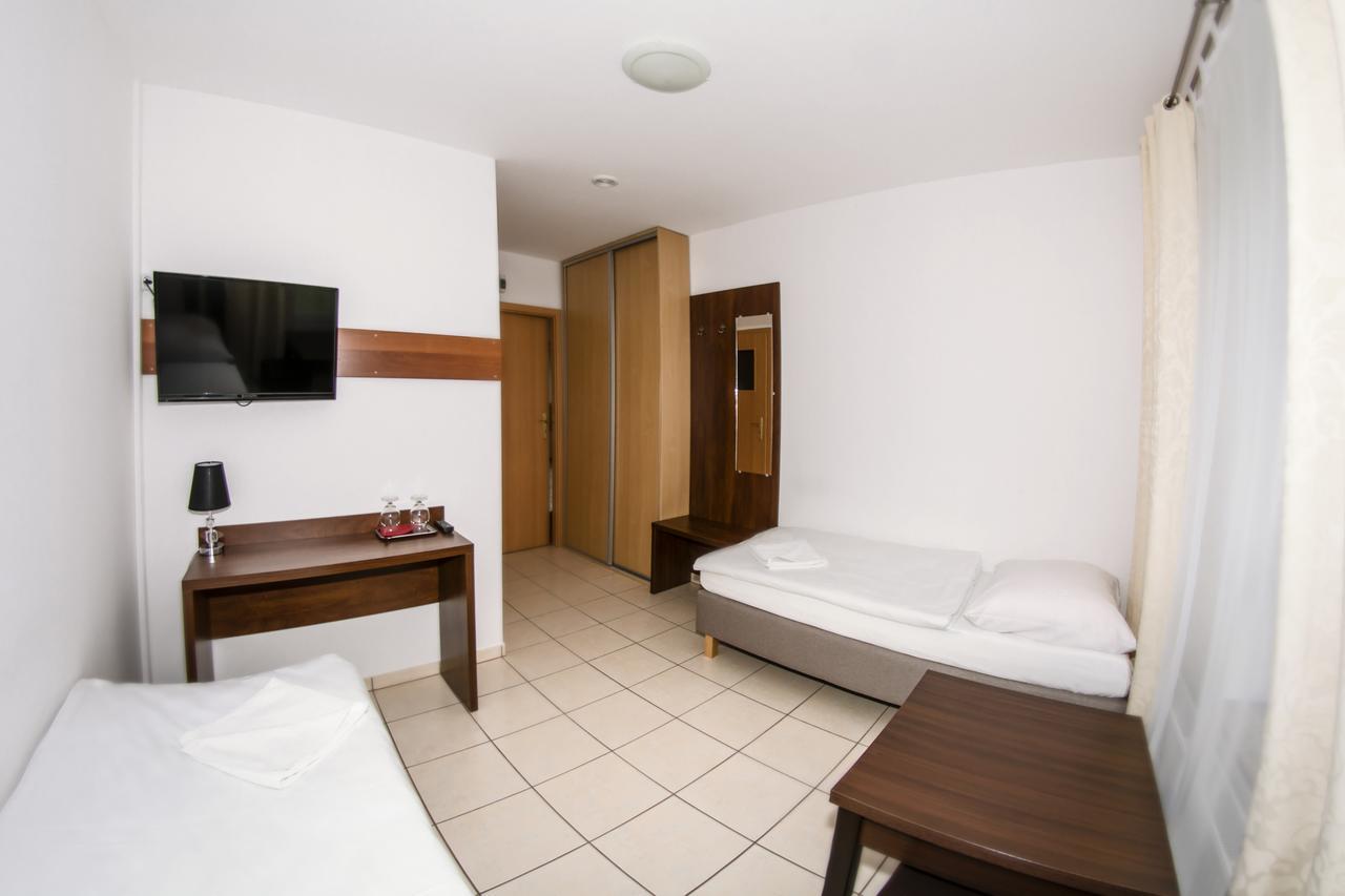 بوليسلافيتش Motel W Lace المظهر الخارجي الصورة