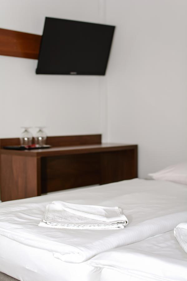 بوليسلافيتش Motel W Lace المظهر الخارجي الصورة
